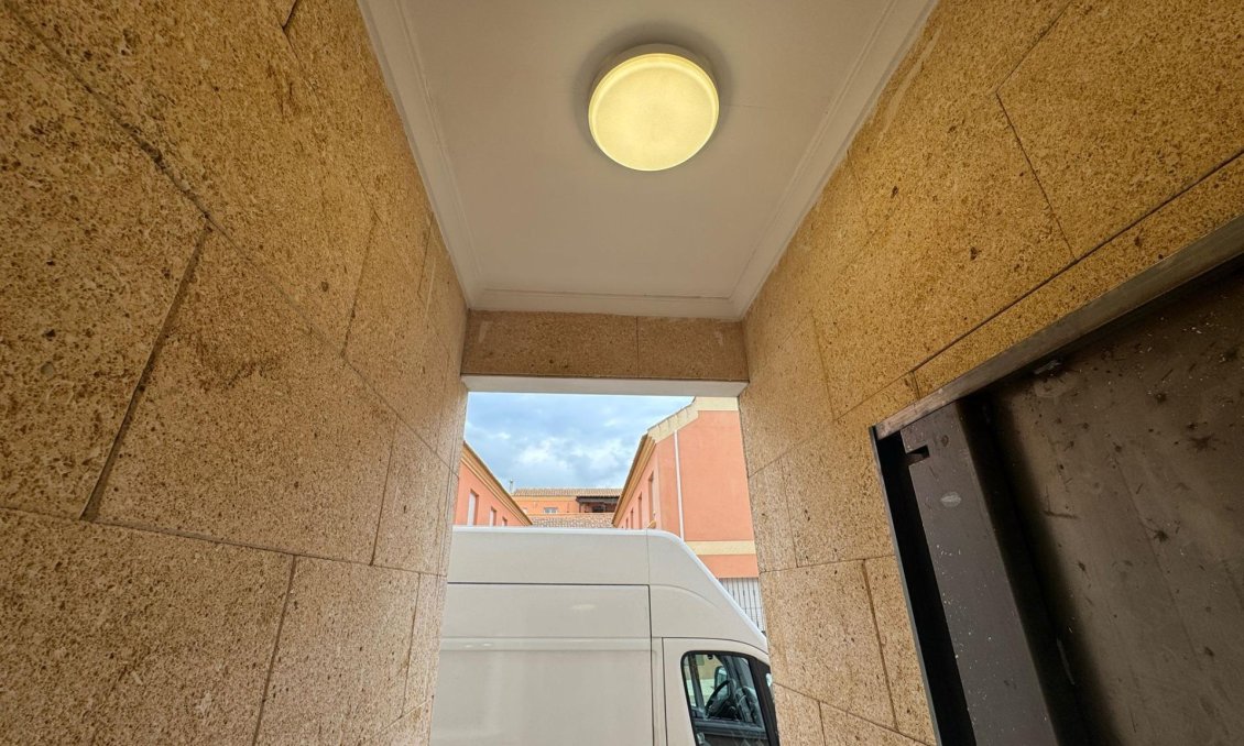 Segunda mano - Apartamento -
Catral - Comunidad Valenciana