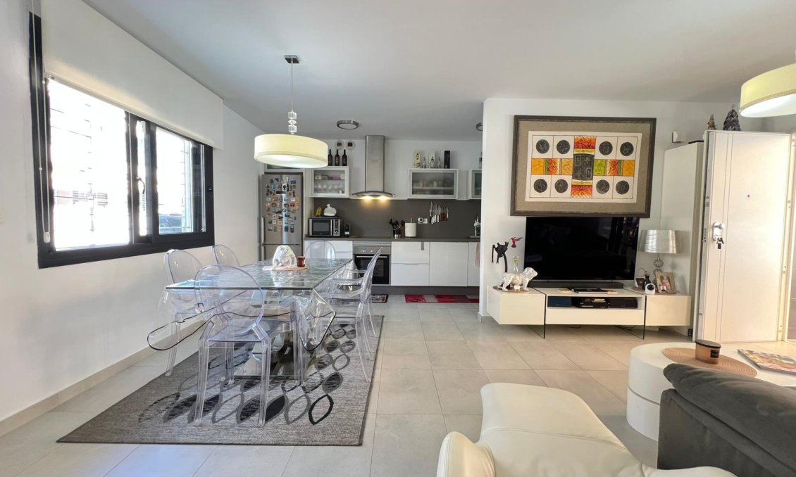 Segunda mano - Bungalow -
Pilar de la Horadada - Pueblo Latino