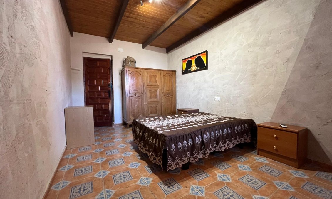 Segunda mano - Villa -
Dolores - Camino De La Cebada