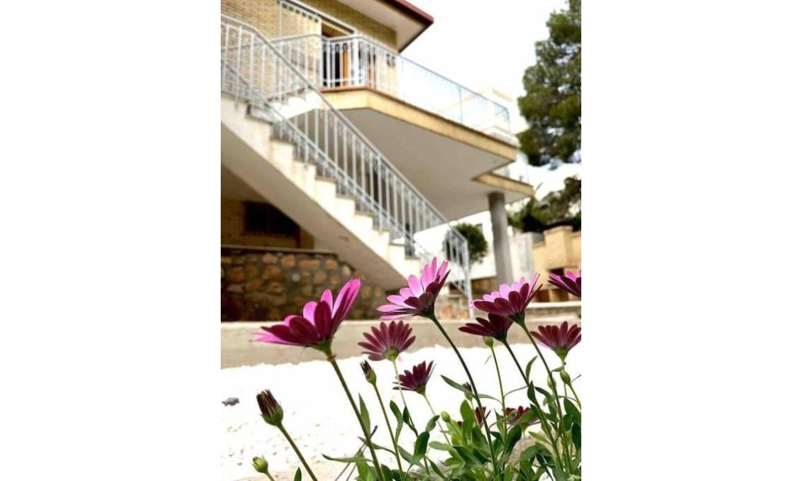 Wiederverkauf - Villa -
Orihuela Costa - Campoamor