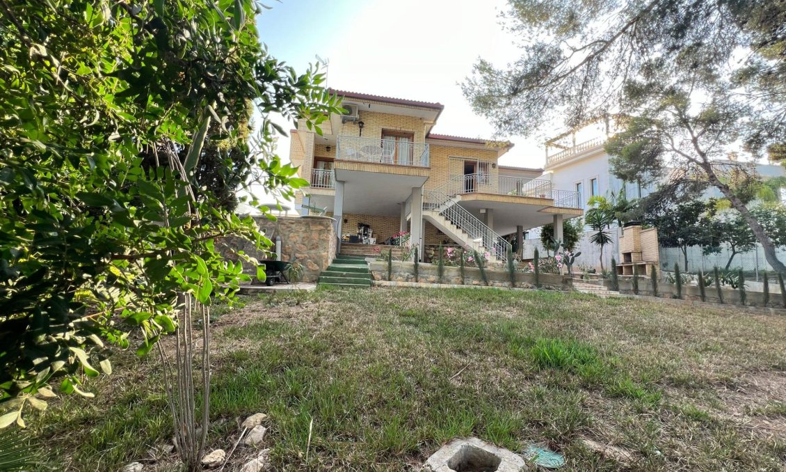 Wiederverkauf - Villa -
Orihuela Costa - Campoamor