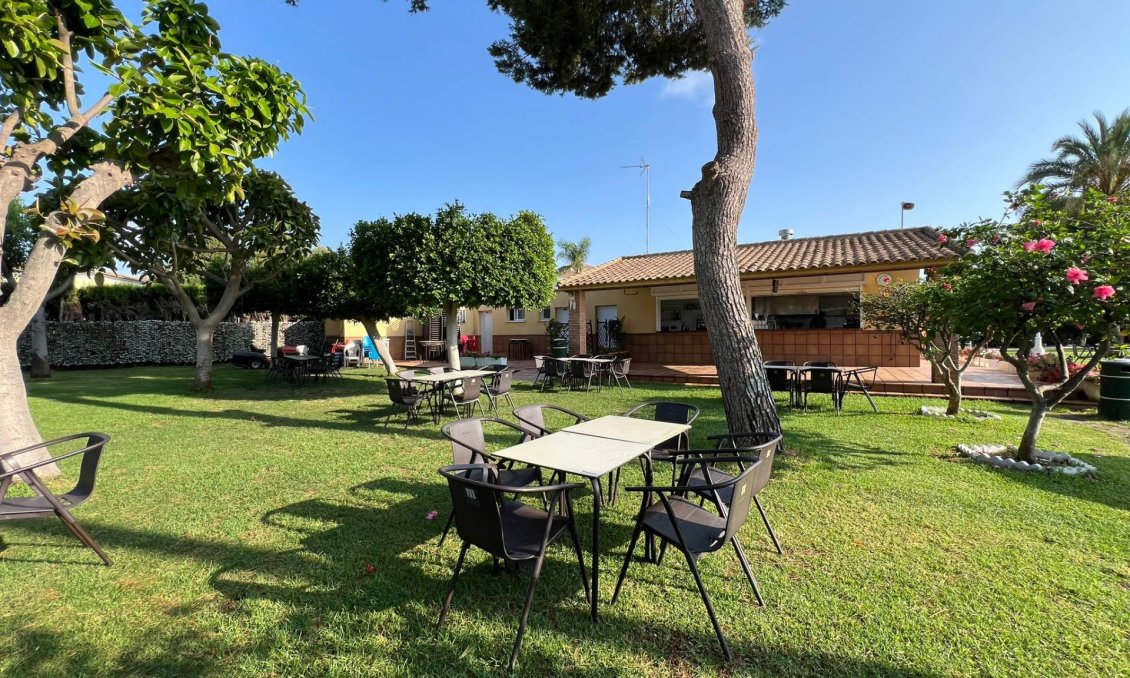 Wiederverkauf - Villa -
Orihuela Costa - Campoamor