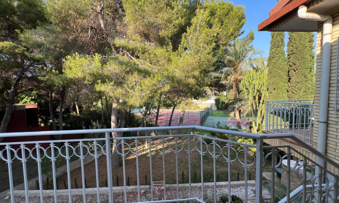 Wiederverkauf - Villa -
Orihuela Costa - Campoamor