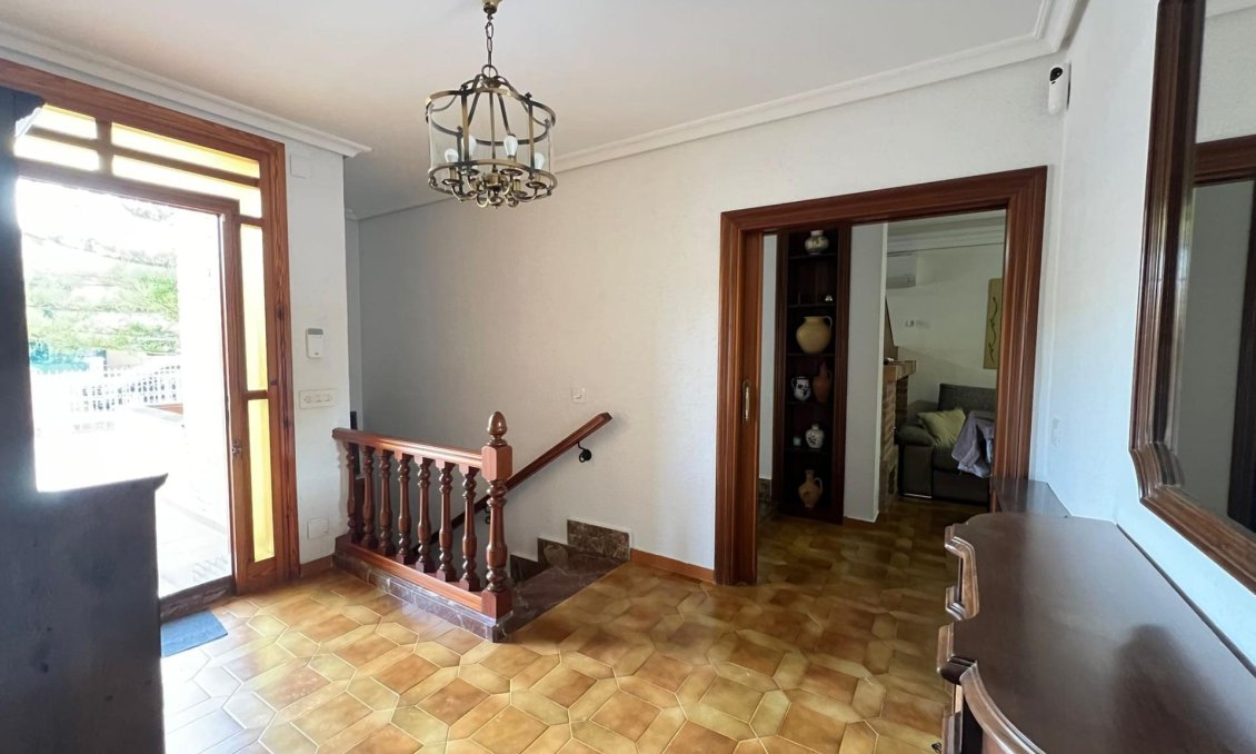 Wiederverkauf - Villa -
Orihuela Costa - Campoamor