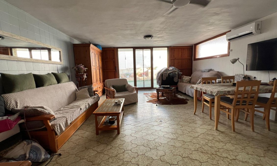 Wiederverkauf - Villa -
Orihuela Costa - Campoamor