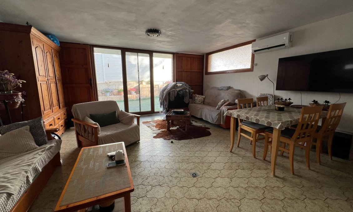 Wiederverkauf - Villa -
Orihuela Costa - Campoamor
