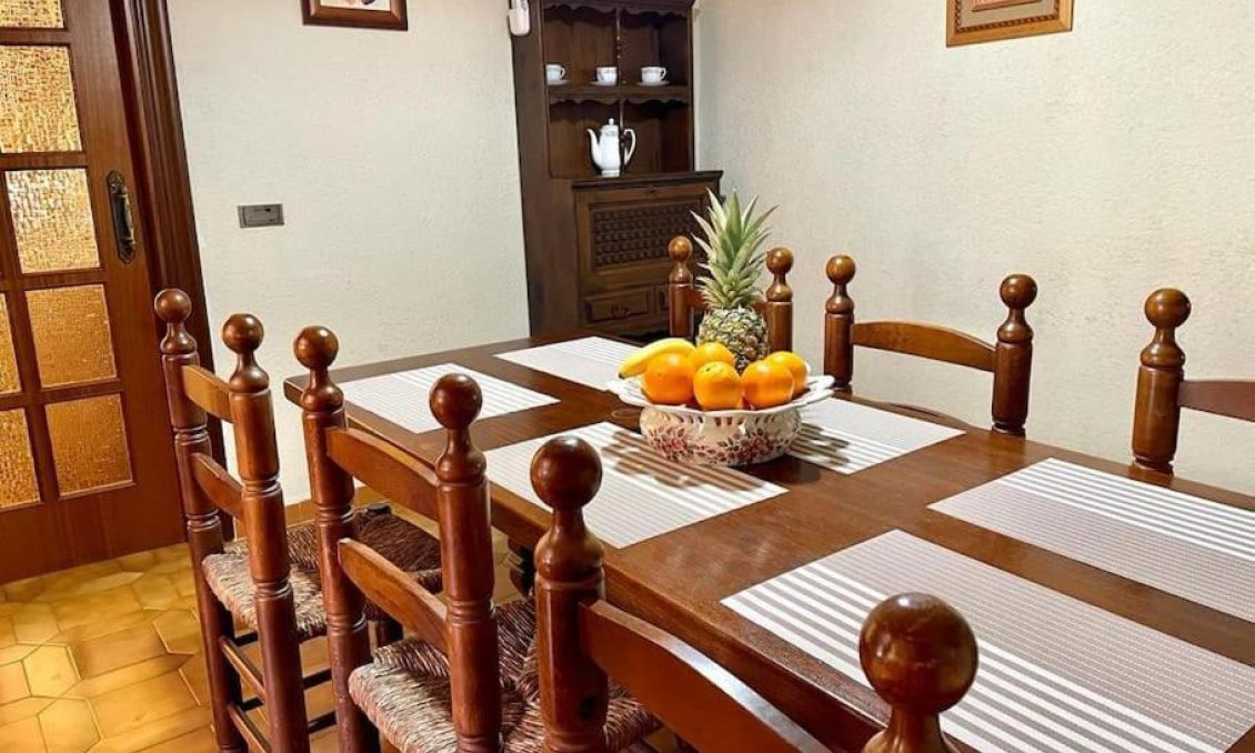 Wiederverkauf - Villa -
Orihuela Costa - Campoamor