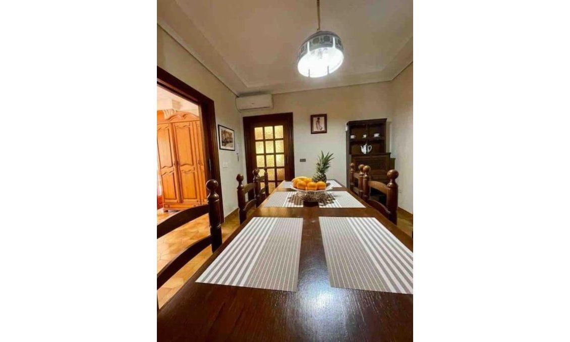 Wiederverkauf - Villa -
Orihuela Costa - Campoamor