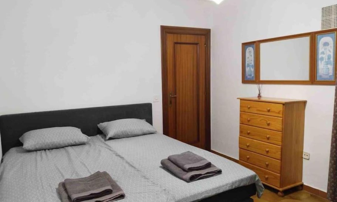 Wiederverkauf - Villa -
Orihuela Costa - Campoamor