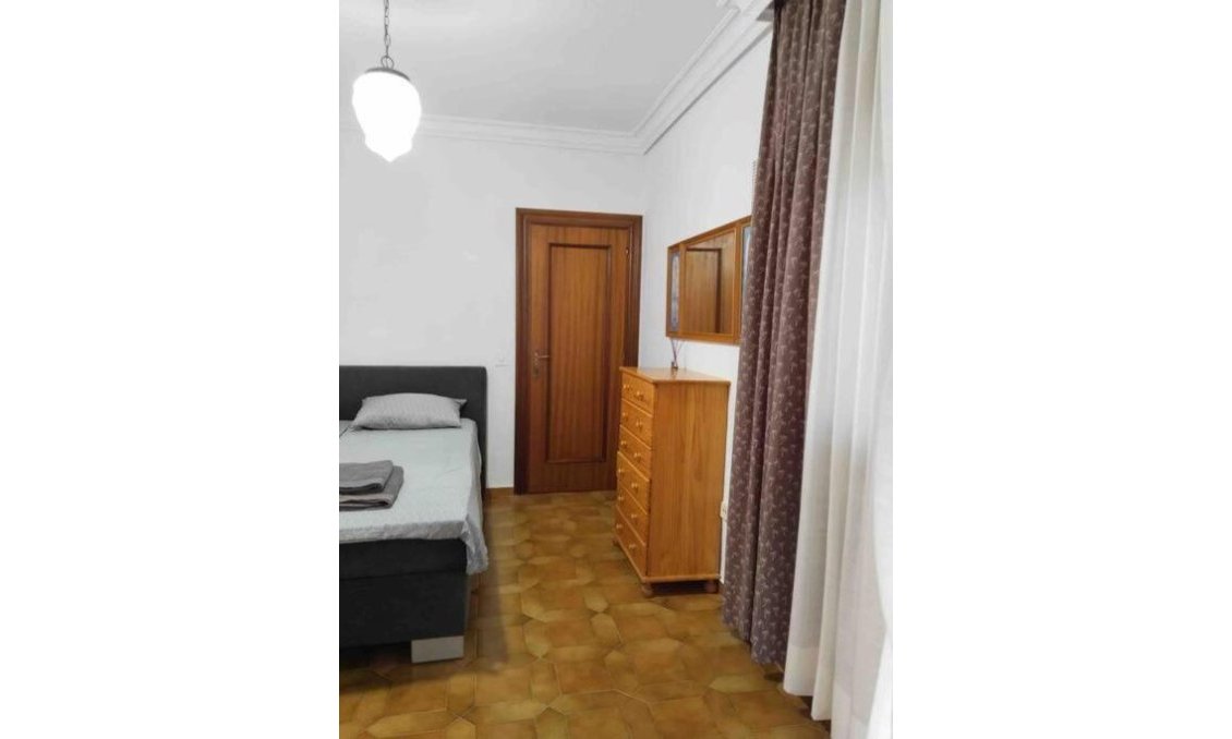 Wiederverkauf - Villa -
Orihuela Costa - Campoamor