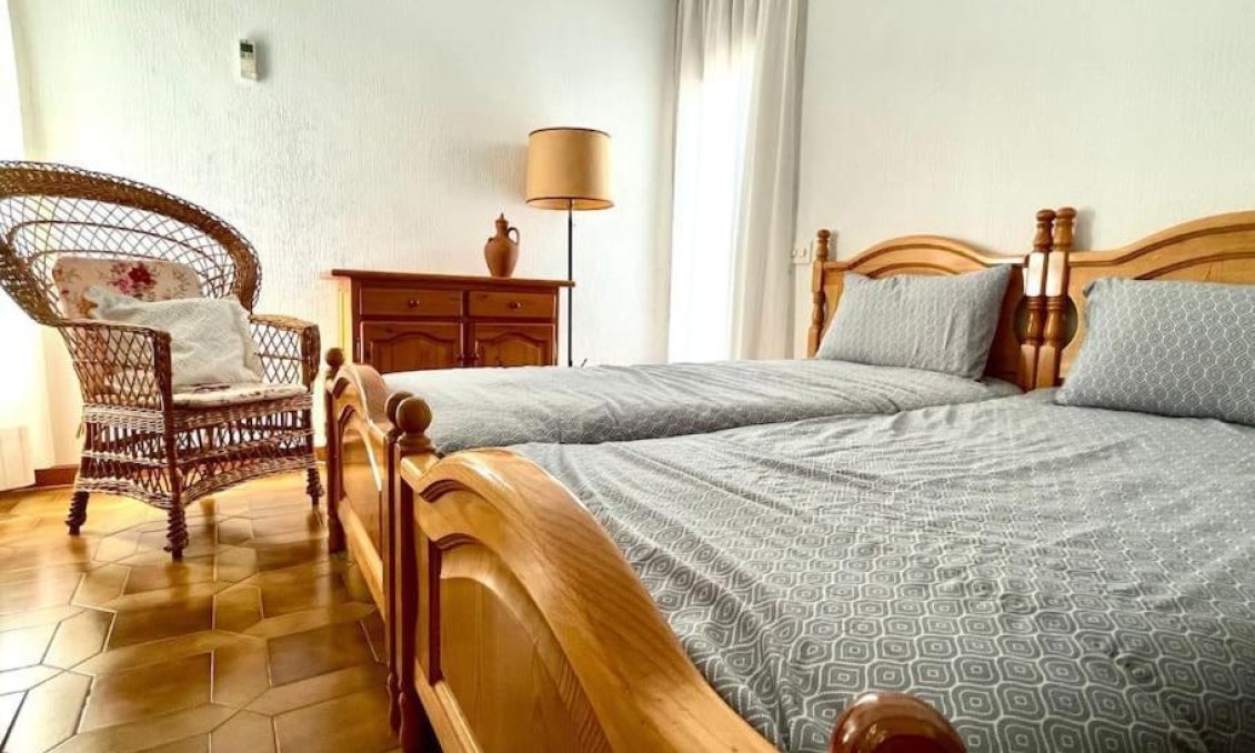Wiederverkauf - Villa -
Orihuela Costa - Campoamor