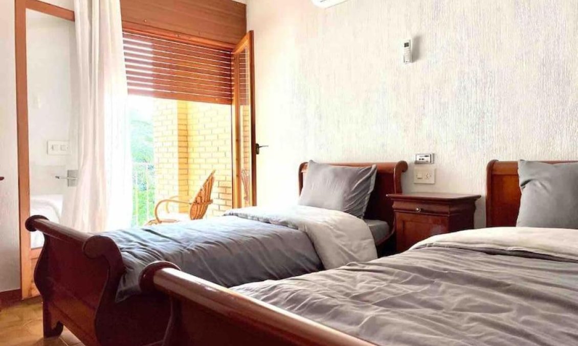 Wiederverkauf - Villa -
Orihuela Costa - Campoamor
