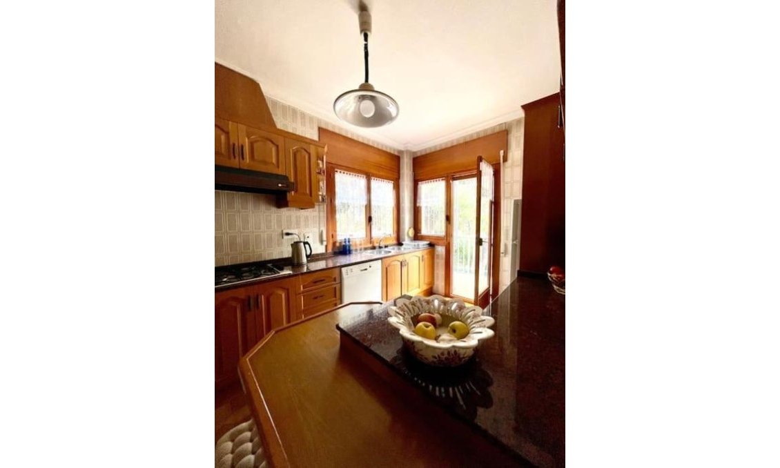 Wiederverkauf - Villa -
Orihuela Costa - Campoamor