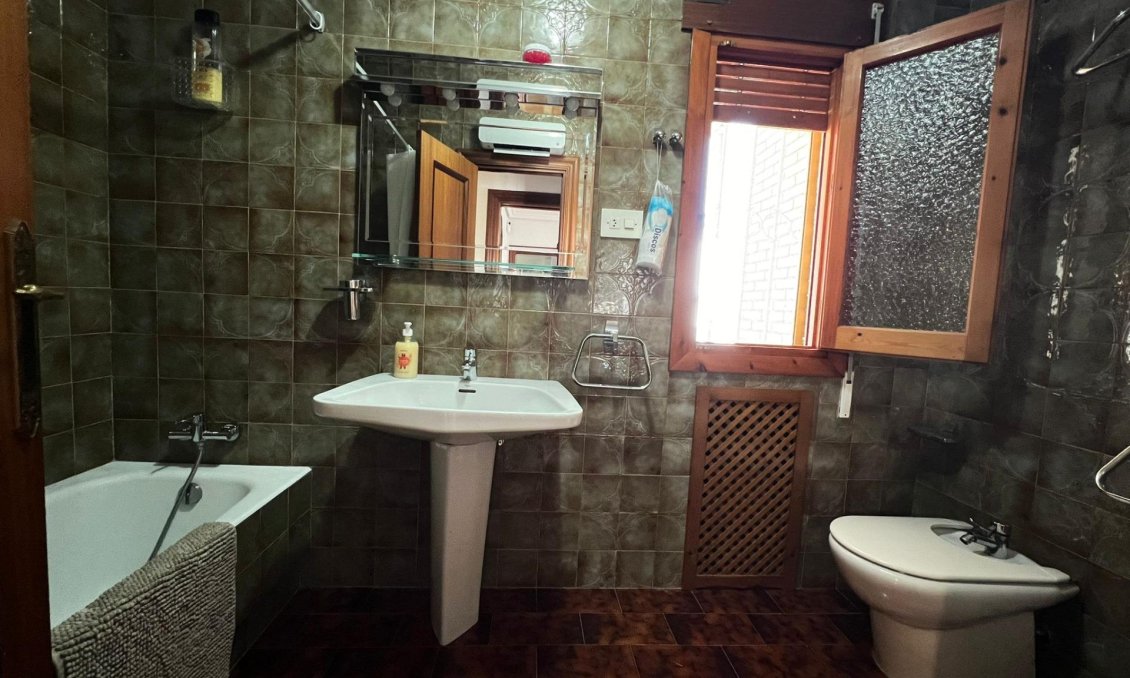 Wiederverkauf - Villa -
Orihuela Costa - Campoamor