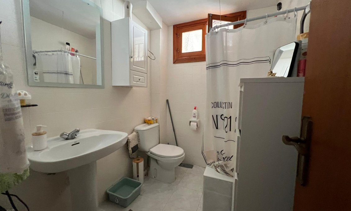 Wiederverkauf - Villa -
Orihuela Costa - Campoamor