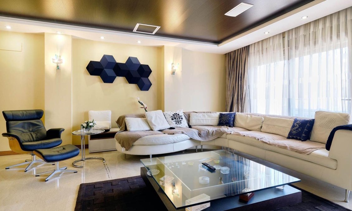 Resale - Penthouse -
Torrevieja