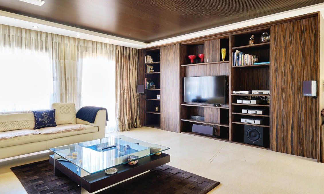 Resale - Penthouse -
Torrevieja