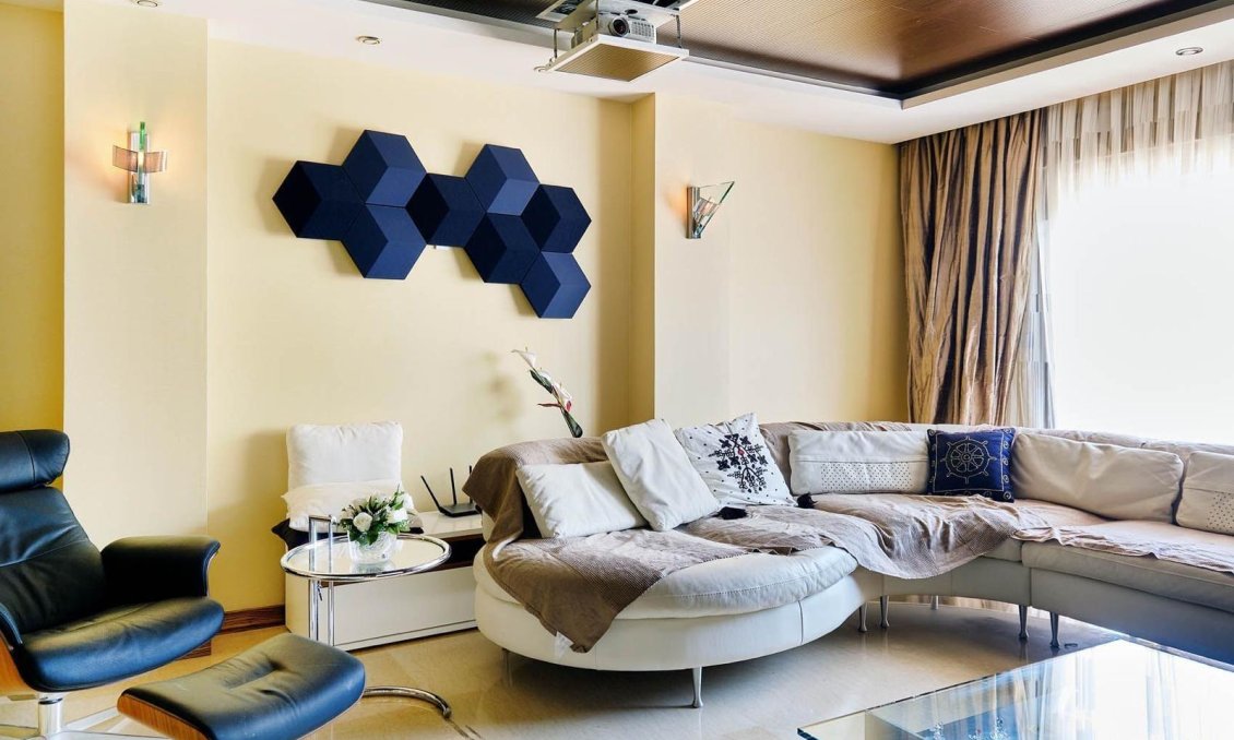 Resale - Penthouse -
Torrevieja