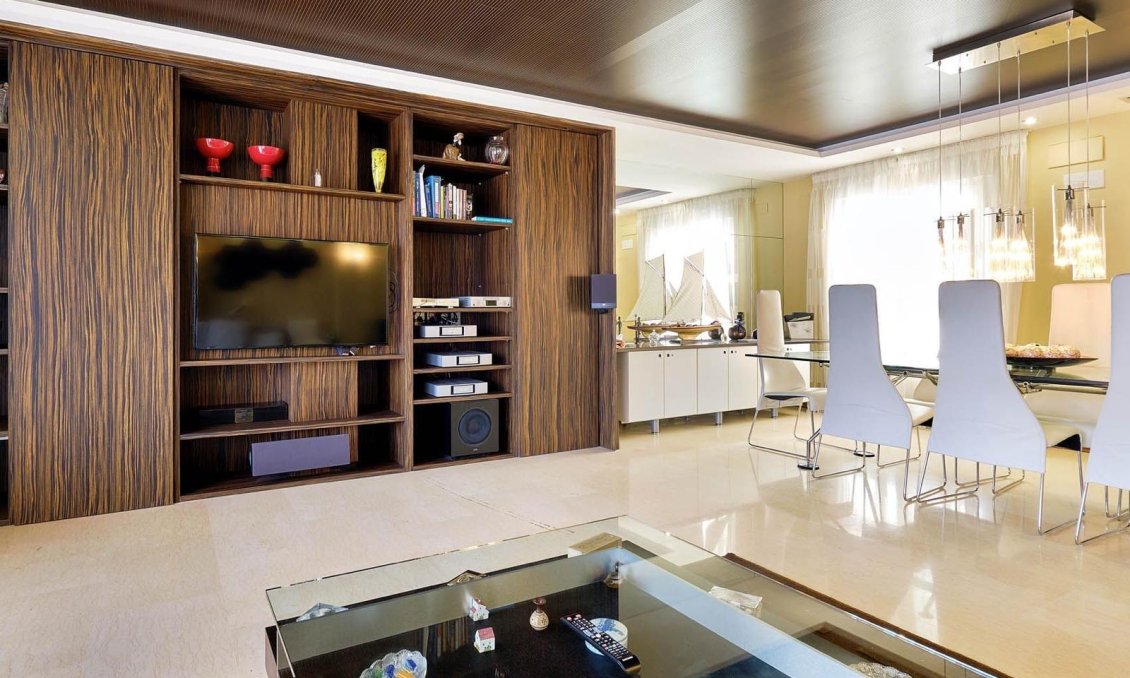 Resale - Penthouse -
Torrevieja