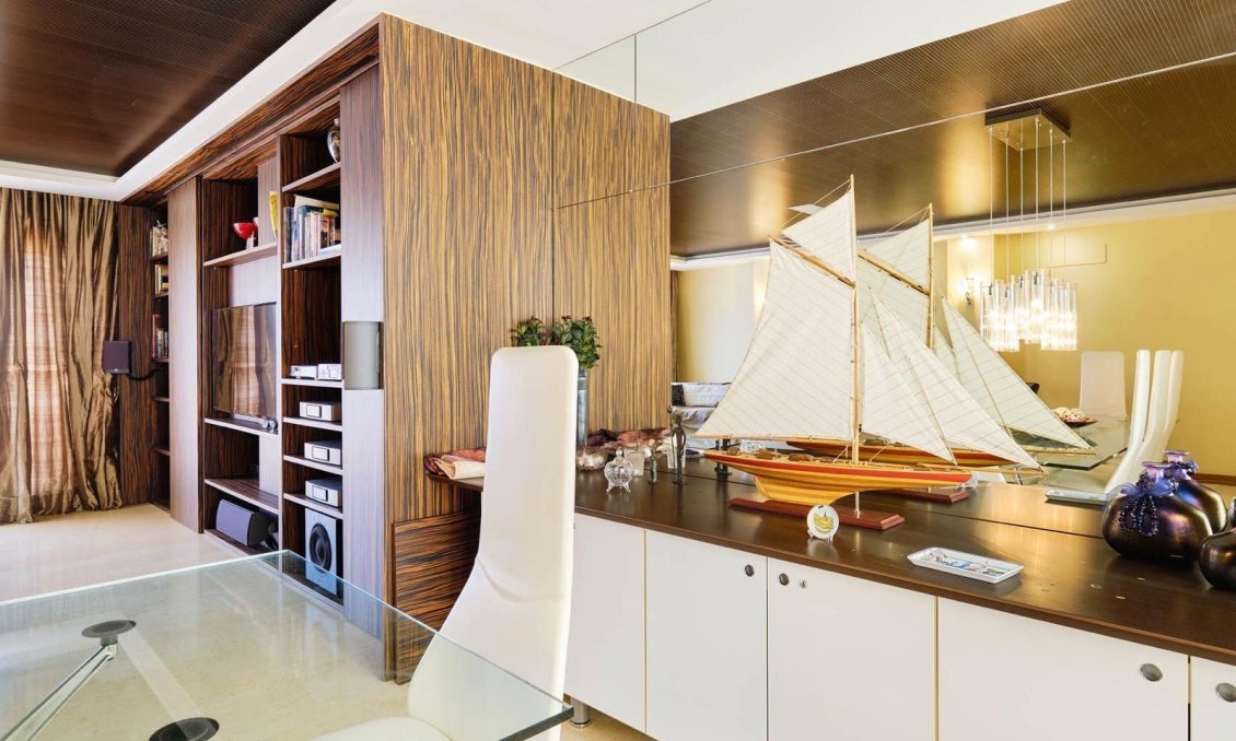 Resale - Penthouse -
Torrevieja