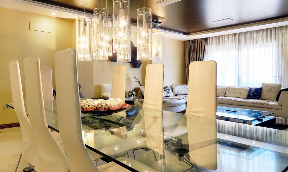 Resale - Penthouse -
Torrevieja