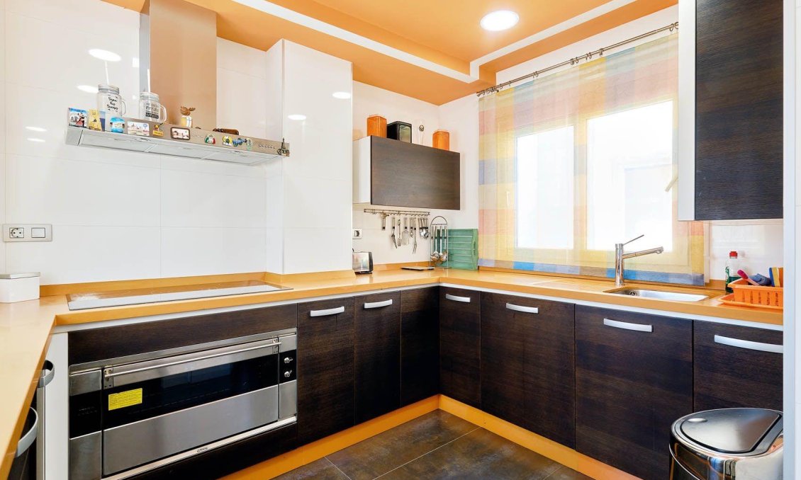 Resale - Penthouse -
Torrevieja