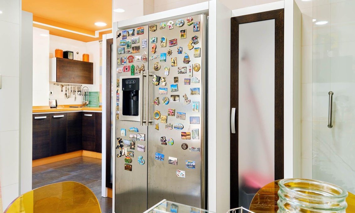 Resale - Penthouse -
Torrevieja