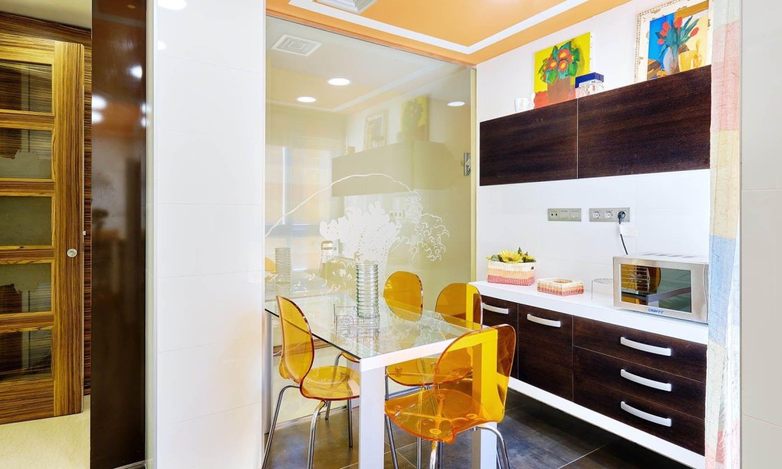 Resale - Penthouse -
Torrevieja