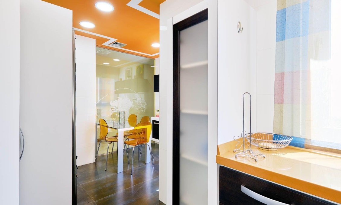 Resale - Penthouse -
Torrevieja