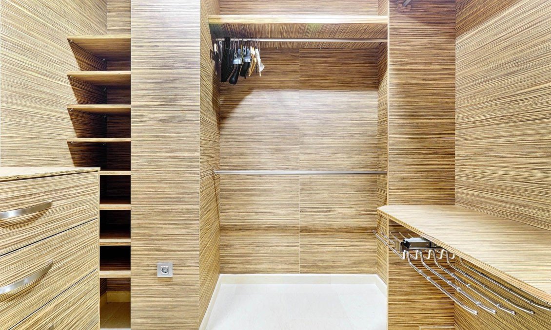 Resale - Penthouse -
Torrevieja