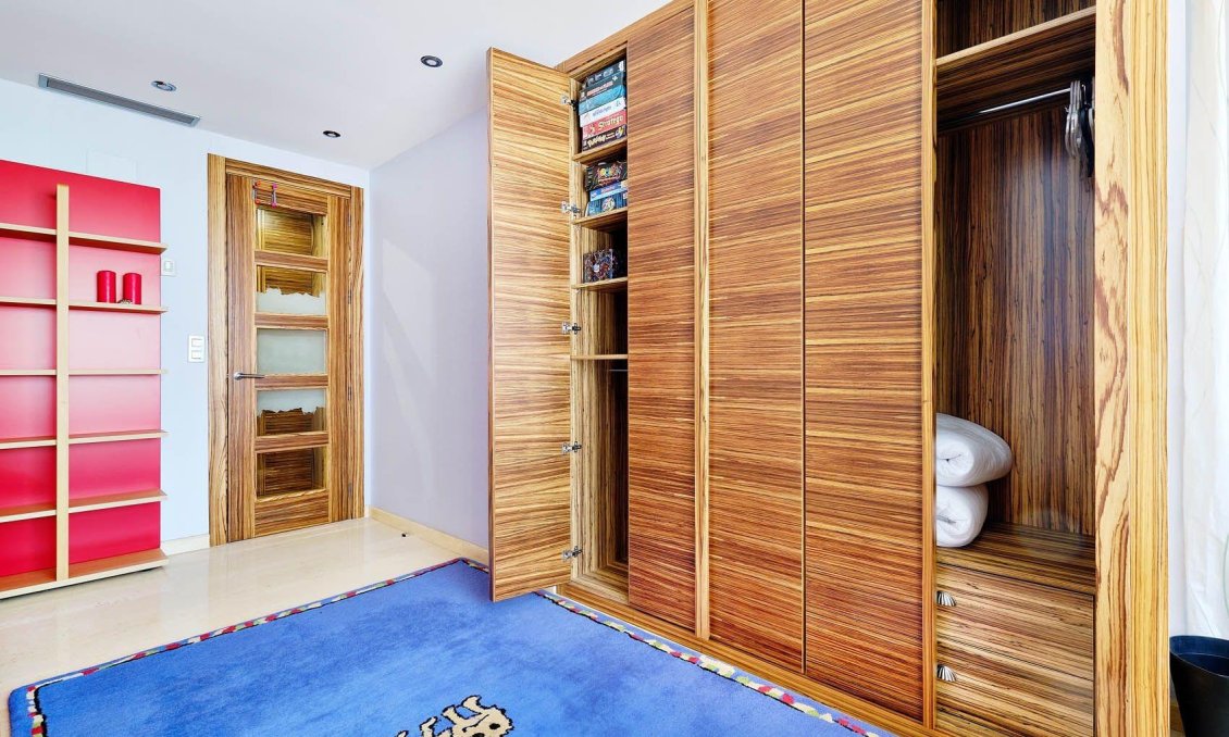 Resale - Penthouse -
Torrevieja