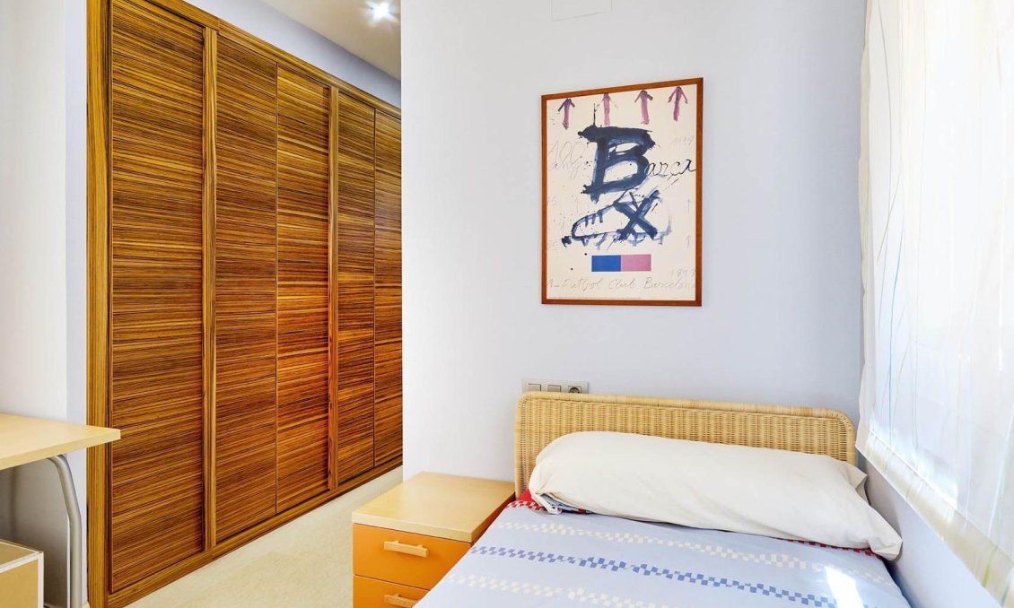 Resale - Penthouse -
Torrevieja