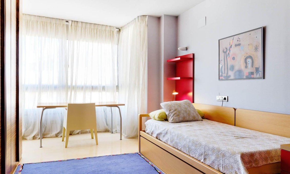 Resale - Penthouse -
Torrevieja