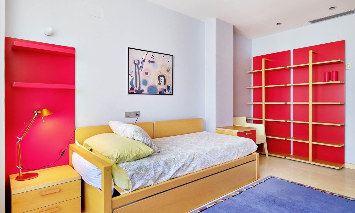 Resale - Penthouse -
Torrevieja