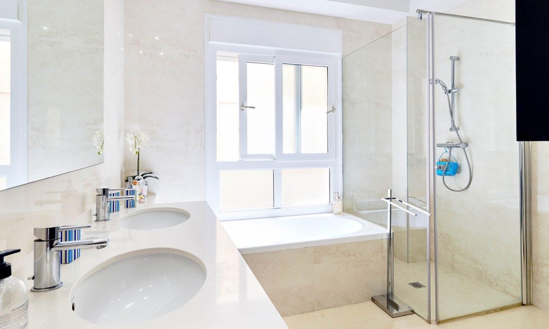 Resale - Penthouse -
Torrevieja