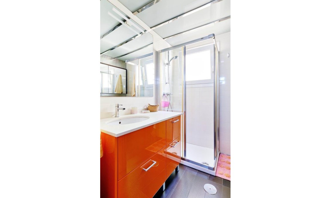 Resale - Penthouse -
Torrevieja