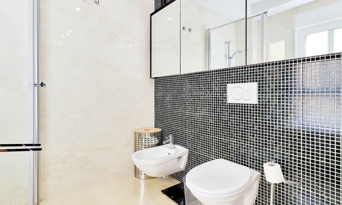 Resale - Penthouse -
Torrevieja