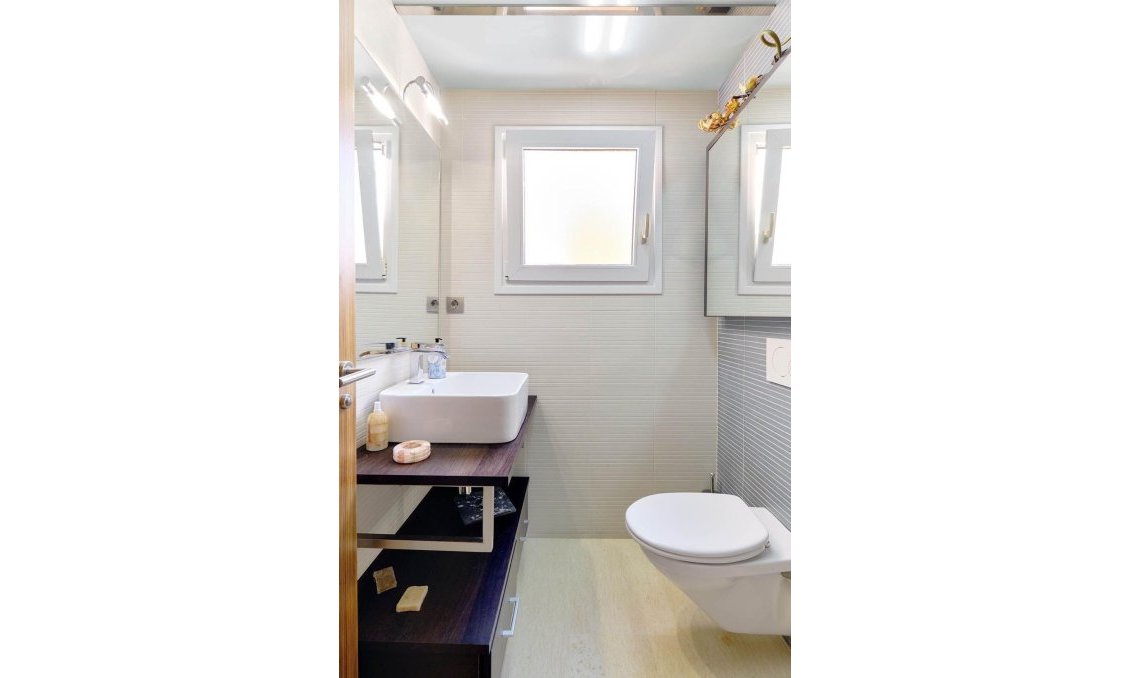 Resale - Penthouse -
Torrevieja