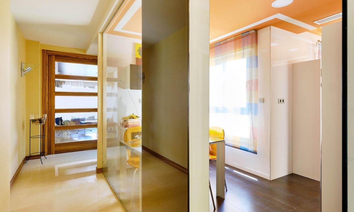 Resale - Penthouse -
Torrevieja