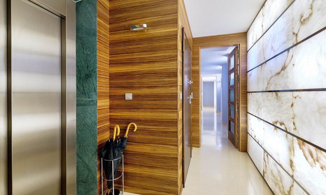 Resale - Penthouse -
Torrevieja