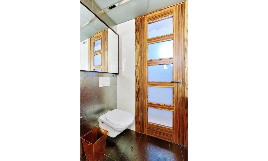 Resale - Penthouse -
Torrevieja