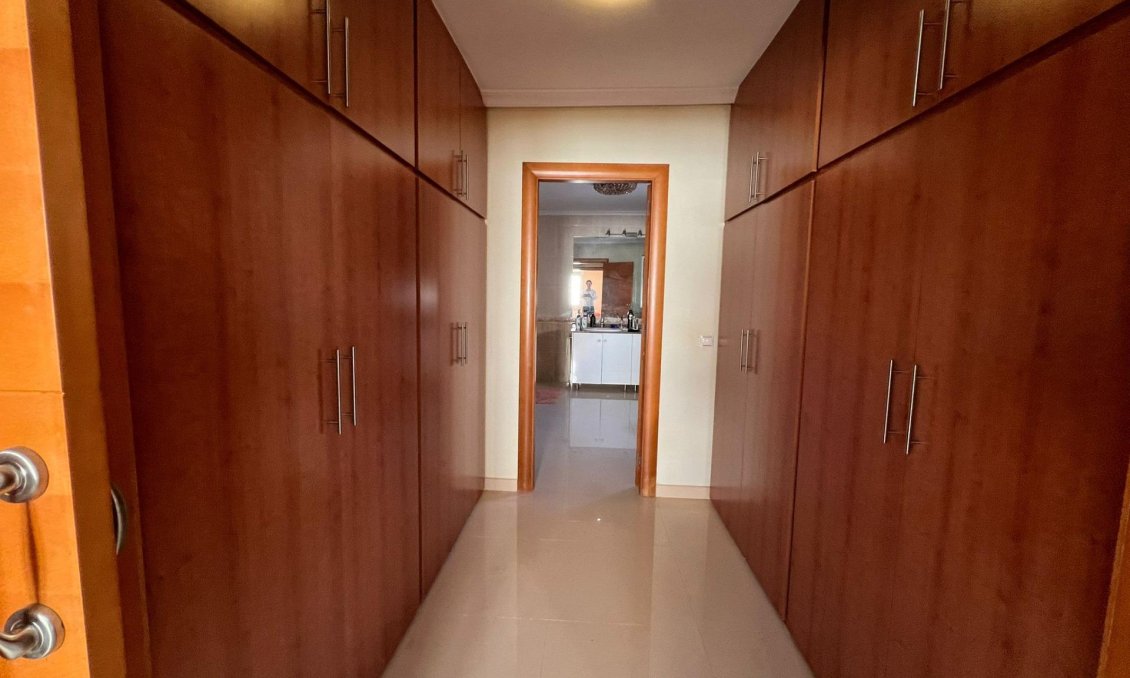 Wiederverkauf - Villa -
Torrevieja - Torreta Florida