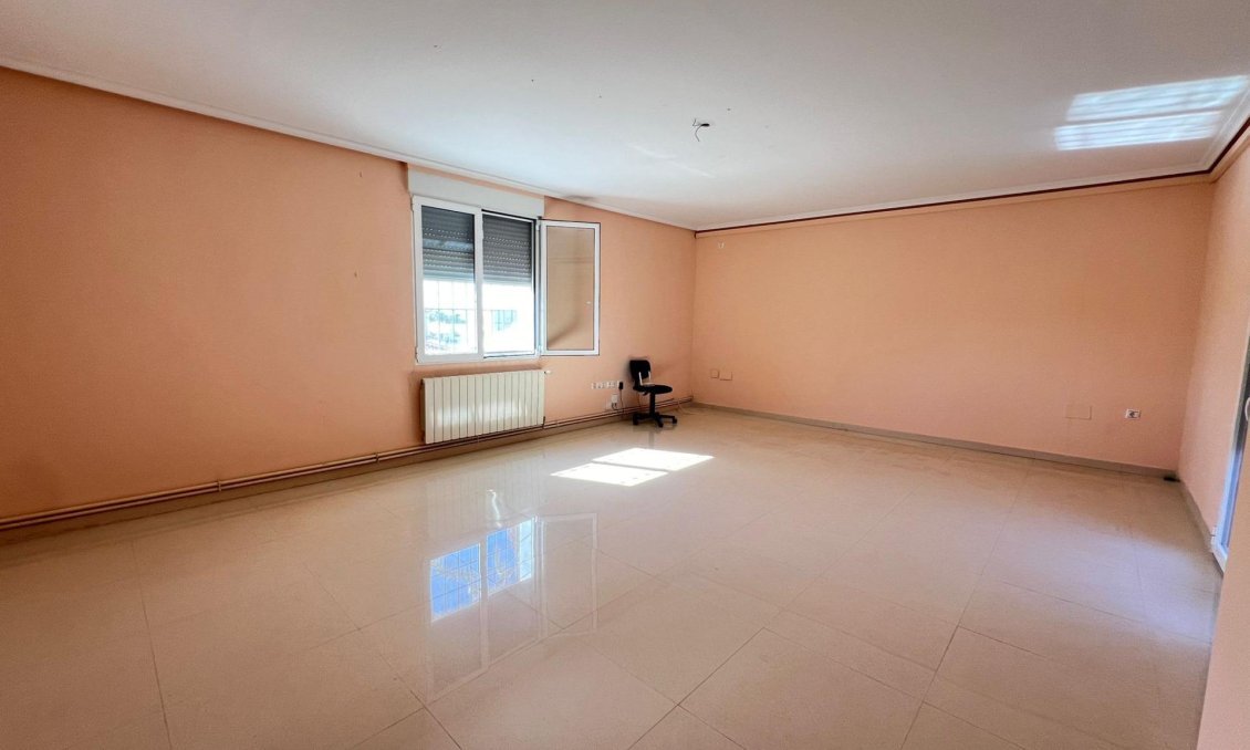 Wiederverkauf - Villa -
Torrevieja - Torreta Florida