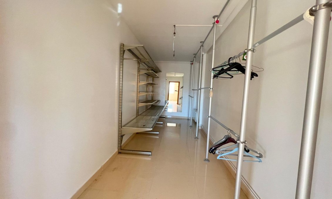 Wiederverkauf - Villa -
Torrevieja - Torreta Florida