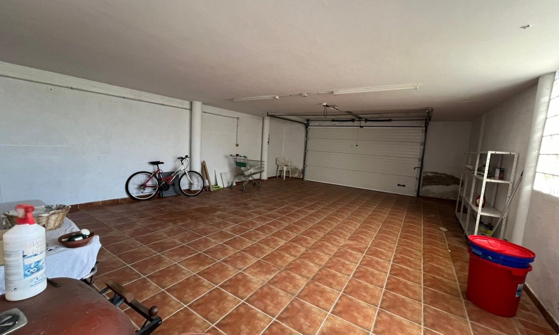 Wiederverkauf - Villa -
Torrevieja - Torreta Florida