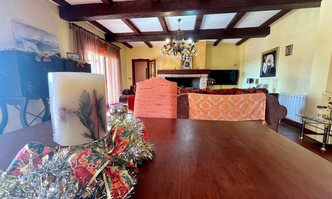 Segunda mano - Villa -
Rojales - La Vega Baja