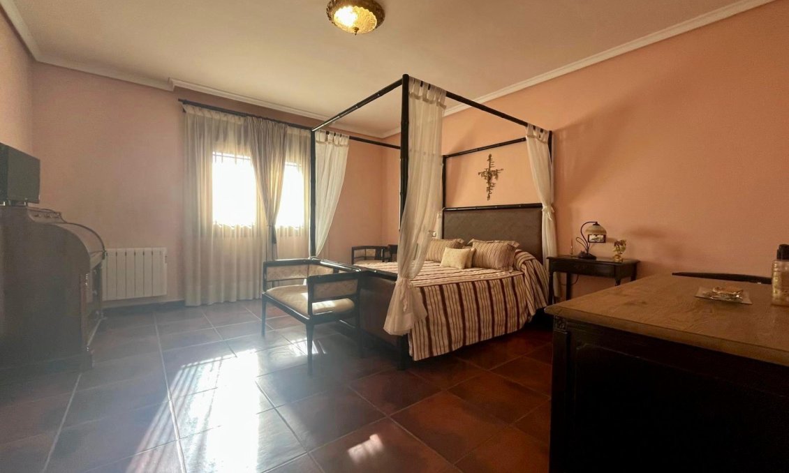 Segunda mano - Villa -
Rojales - La Vega Baja