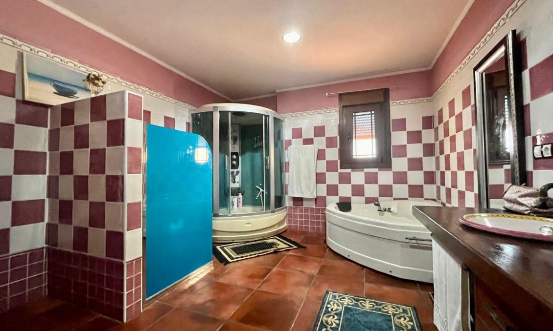 Segunda mano - Villa -
Rojales - La Vega Baja