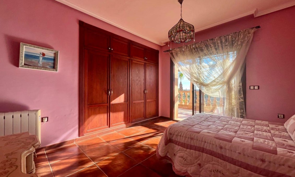 Segunda mano - Villa -
Rojales - La Vega Baja
