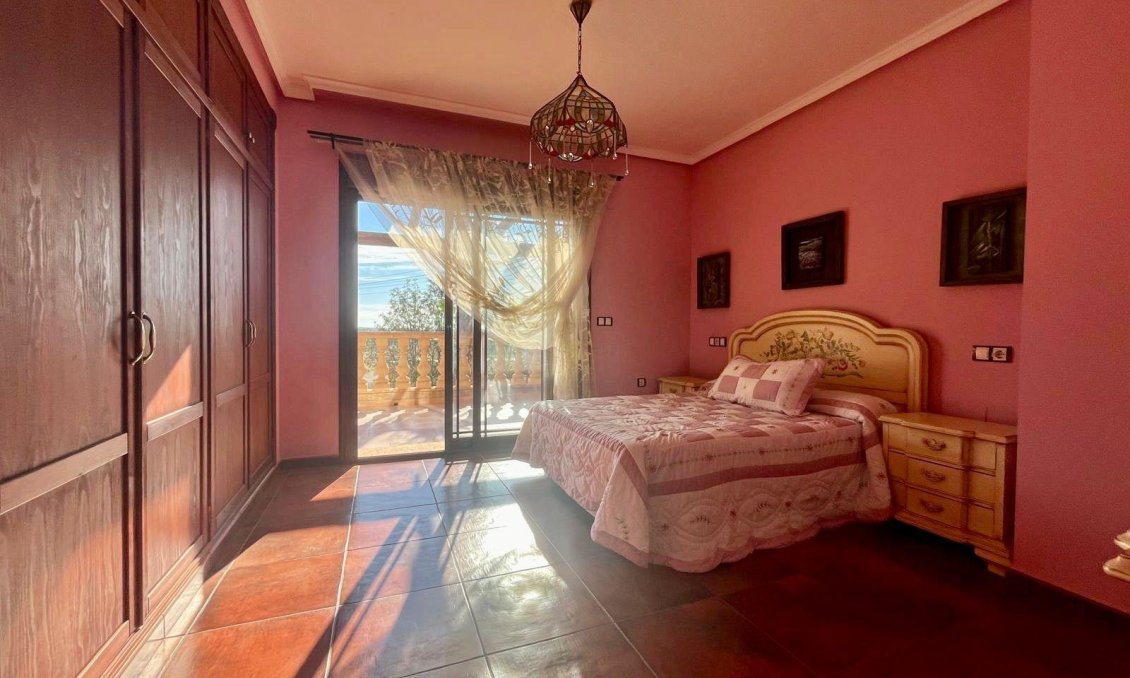 Segunda mano - Villa -
Rojales - La Vega Baja